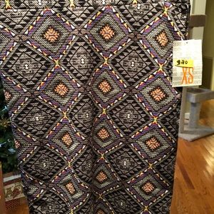 LuLaRoe Cassie Skirt